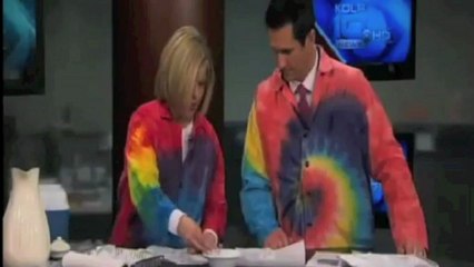 Solids, Liquids & Gas - Fun Science Experiments For Children