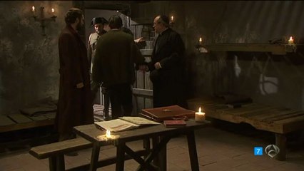 TRISTAN MARTIN  TE HAN AGREDIDO ESDPV 17-01-2013