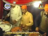 Sacho satram - Aao Kismat Ki Bharne Ghaghriya Chalo Satram Sain Ki Nagirya