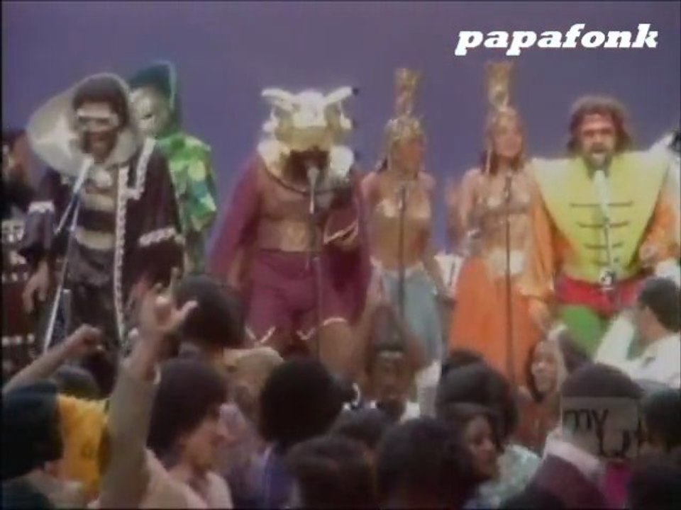 Funkadelic