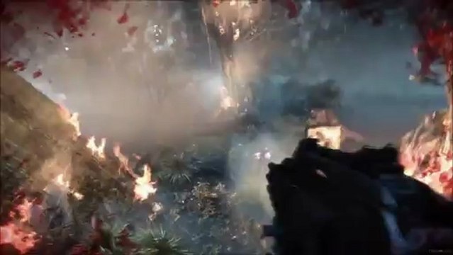 Crysis 3 - Episode 4 Pluie de balles