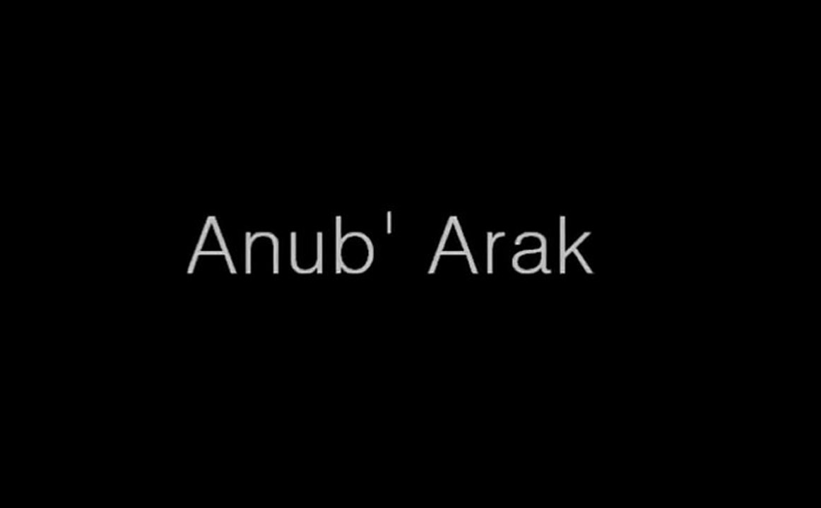 Anub' Arak
