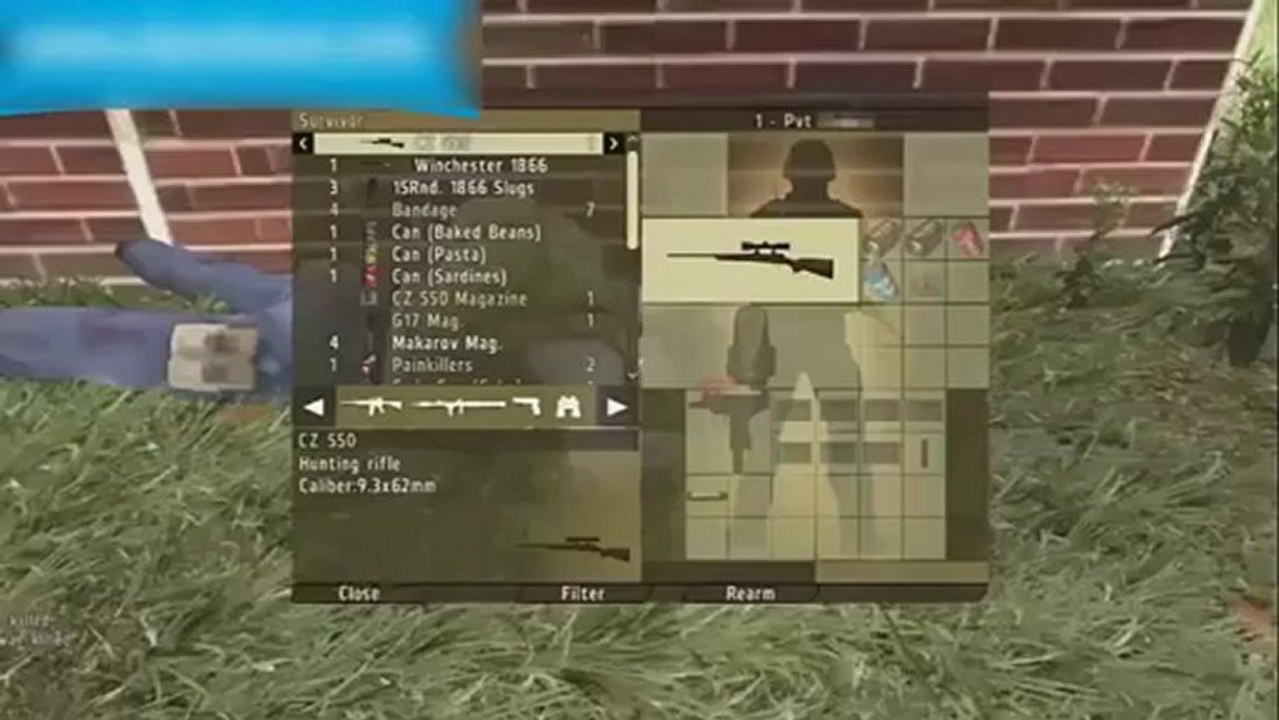 Dayz Public Hack Download [Recently Updated]