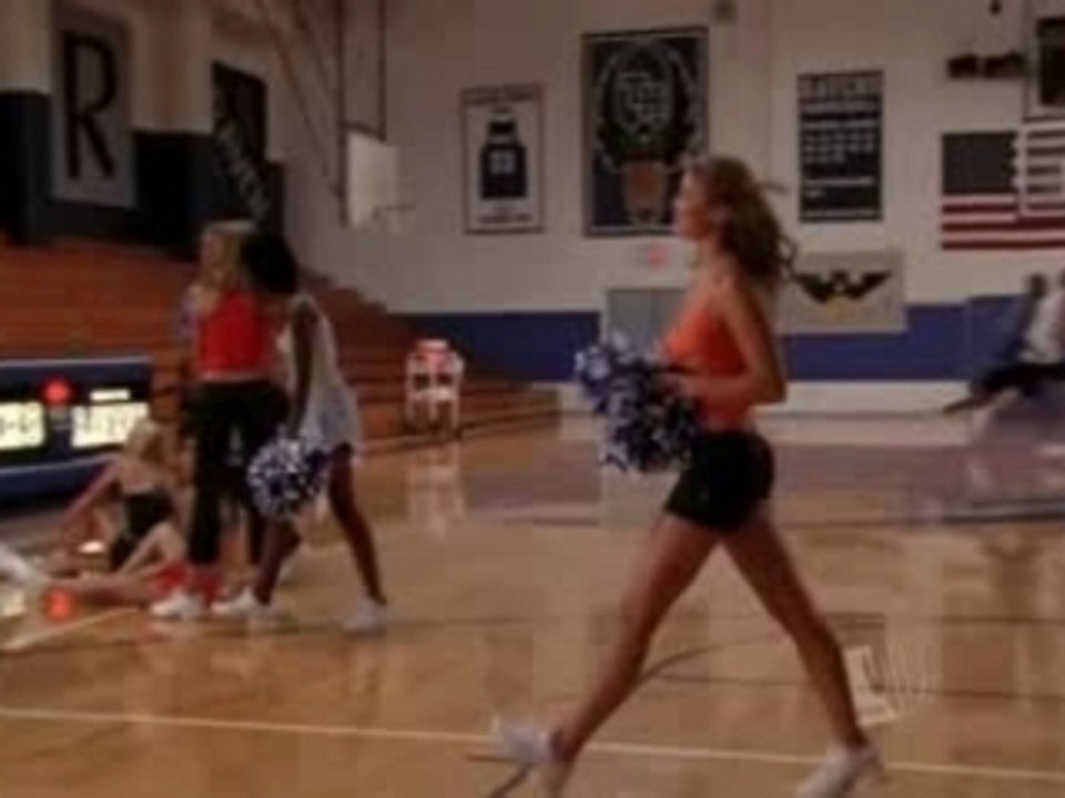 one tree hill saison 3 episode 6