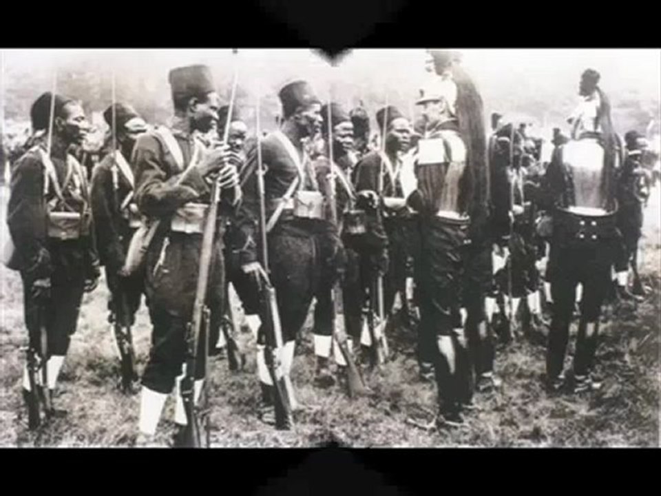 Mali-France Crimes Impunis de La France maçonnique