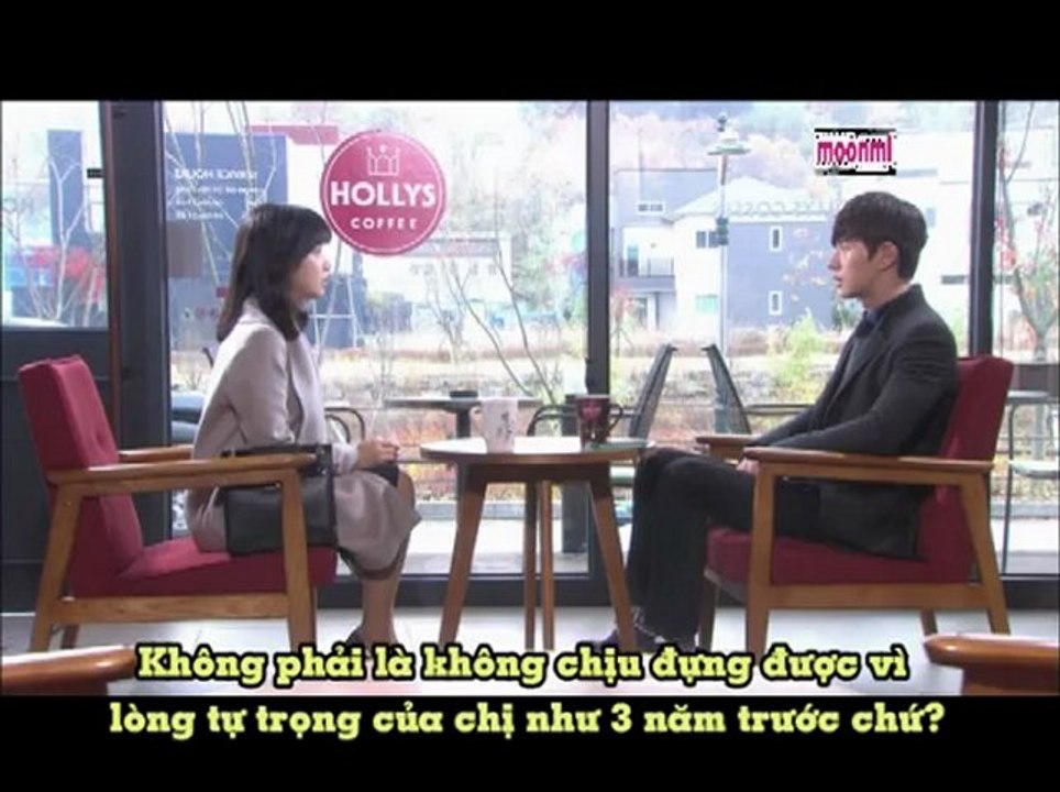 [vietsub] Seo Young, My Daughter Ep 21 P1/3