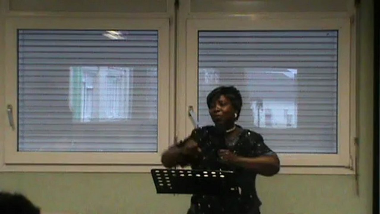 Avoir confiance en l'intervention divine (2)