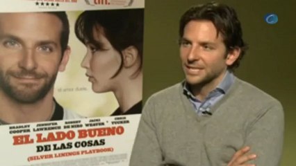 Bradley Cooper: mucho más que una cara bonita