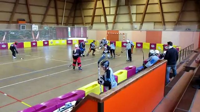 2013-01-13 roller hockey pré-nat match Nîmes RPM