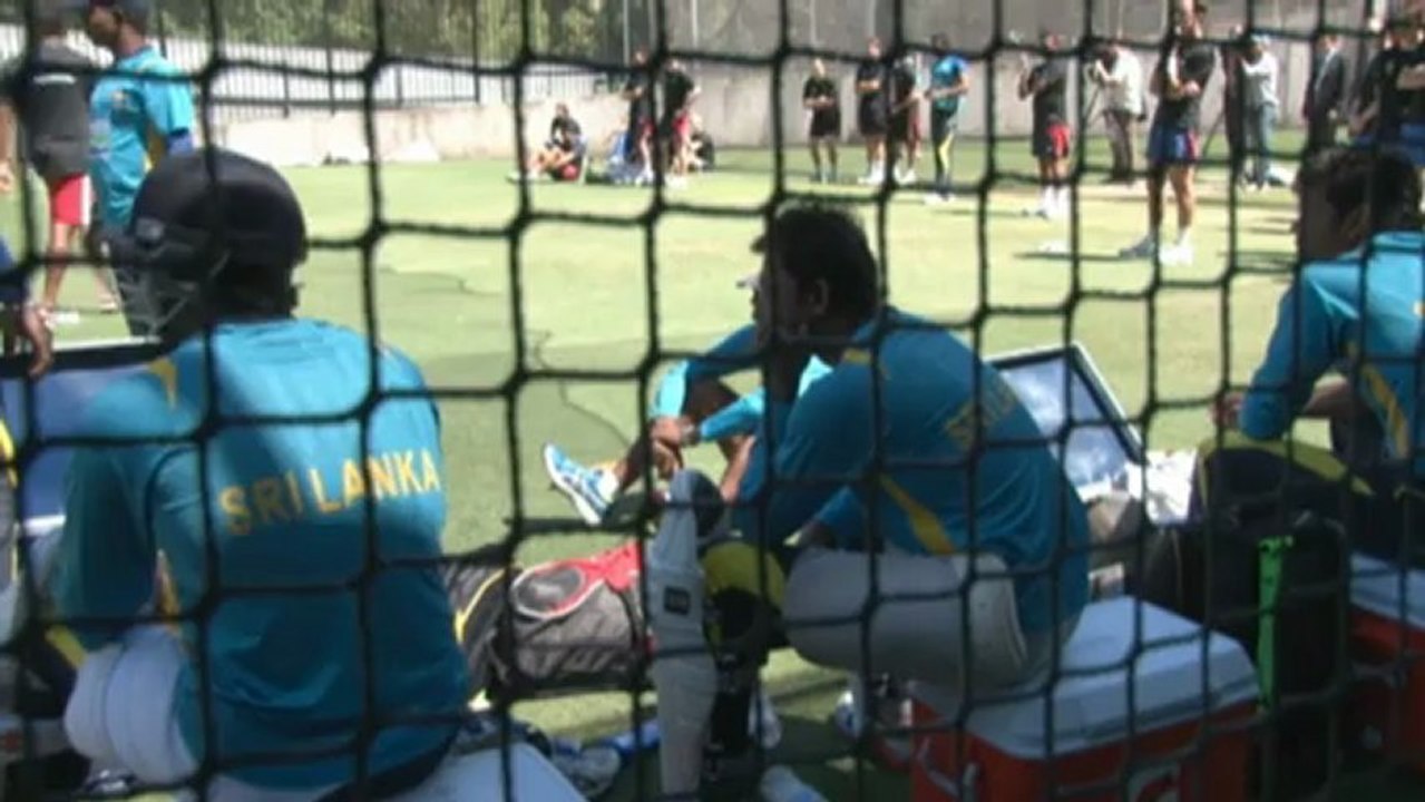 Australia welcome back the big guns