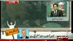 Express Special Transmission with Shahzeb Khanzada 17th January 2013 Long March p2