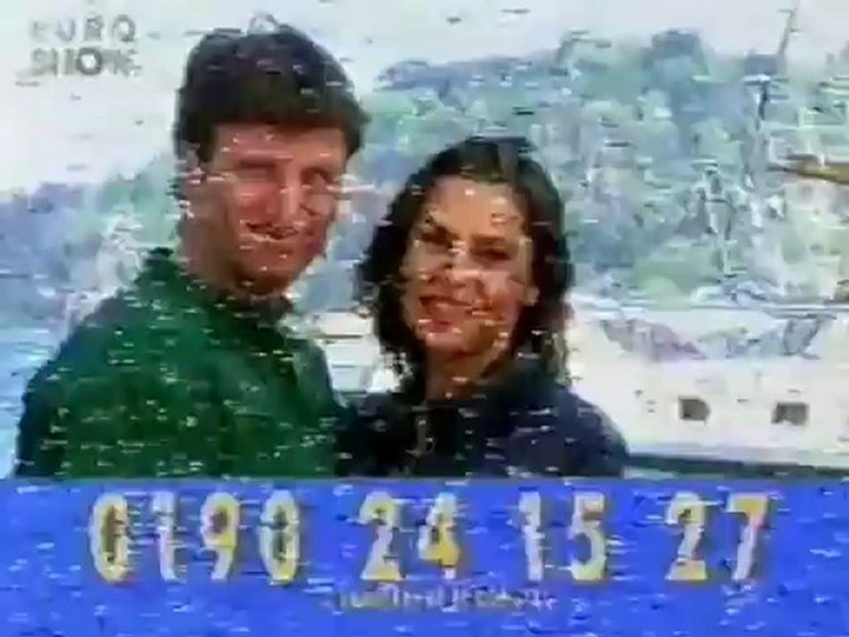 0190 NUMARALAR - video NOSTALJI 1996 ( özel arsiv)