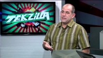 Fix Java Now!!! Best HDTV at CES, When To Call Tech Support, Best Win8 Media Player, New HD Projectors, Solid NAS Benchmarks and We Funded 4 Wells! - Tekzilla