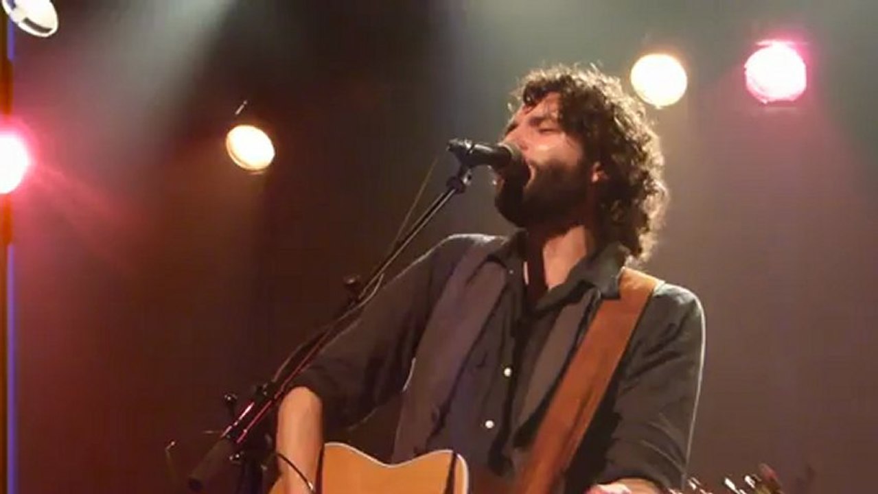 Fernand Alexandre POULIN