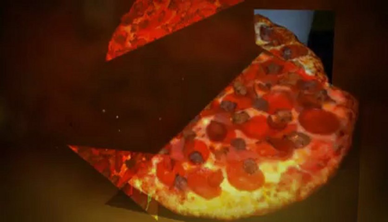 Best Las Vegas Pizza