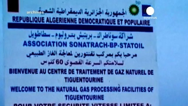 Algeria, raid dell'esercito per liberare gli ostaggi....