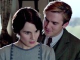 Downton Abbey Season 3 - A Scene from Episode 3