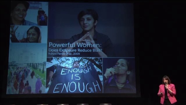 Advocating for Women Leaders: Representation for the 51%