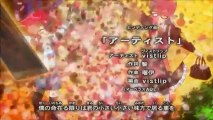Yu-Gi-Oh! ZEXAL II Ending 1 V13 Artist
