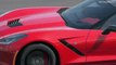Gran Turismo 5 - Corvette C7 Stingray Final Prototype at Twin Ring Motegi (Replay)