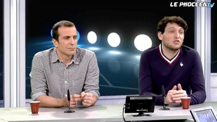 Talk - Partie 1 : Rémy à QPR, des regrets ?