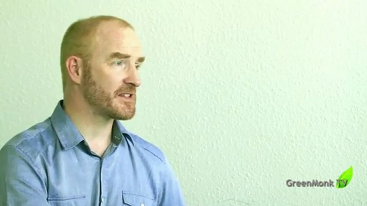 Dow Corning / RedMonk: SAP Customer Testimonial Video