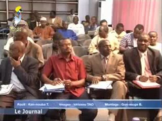 GRAND JTV TCHAD FRANçAIS DU 17 JANVIER 2013 SUR TOL