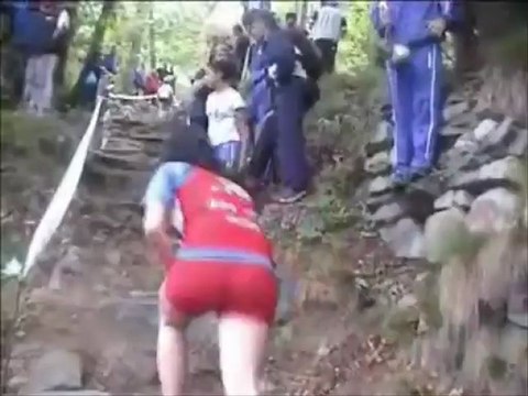 Campionati Italiani di Corsa in Montagna 2012/Caddo(VB)