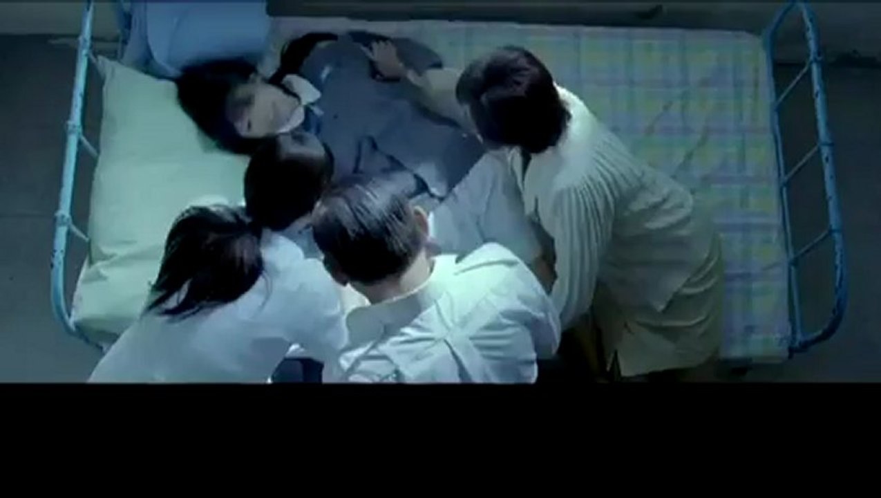 Revenge Sympathy for the Devil