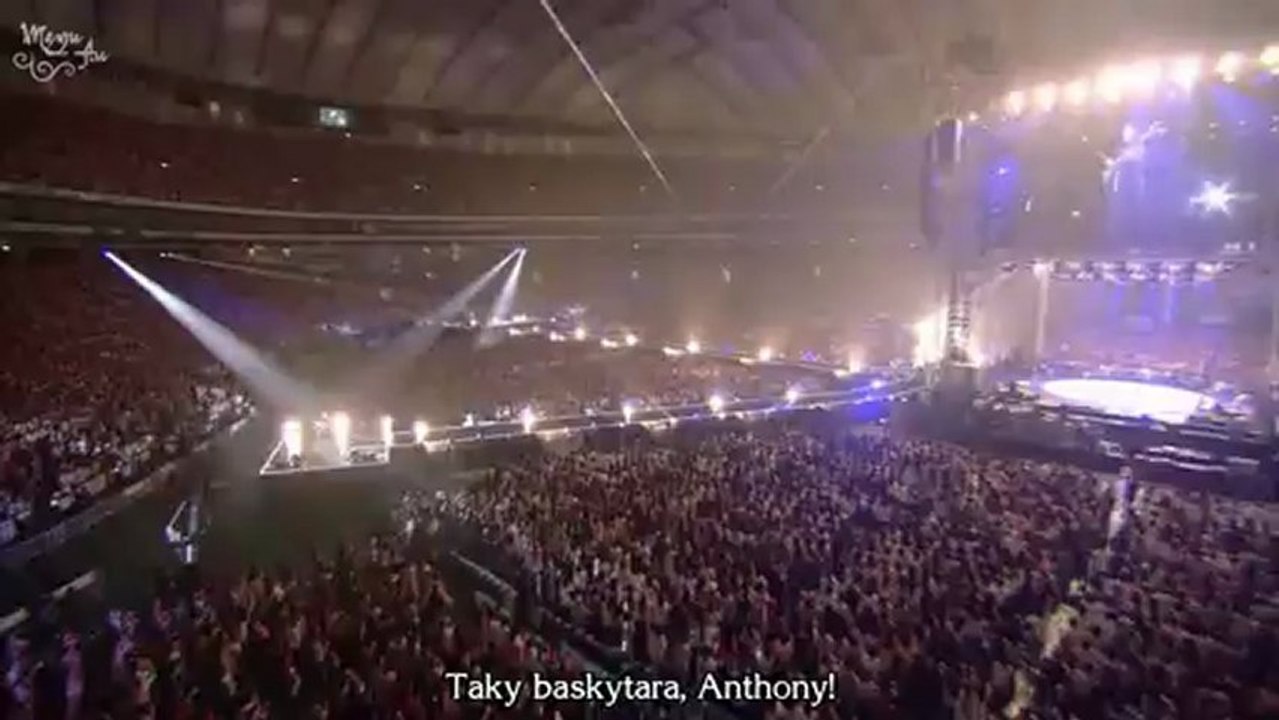 Jaejoong (ジェジュン) - Maze