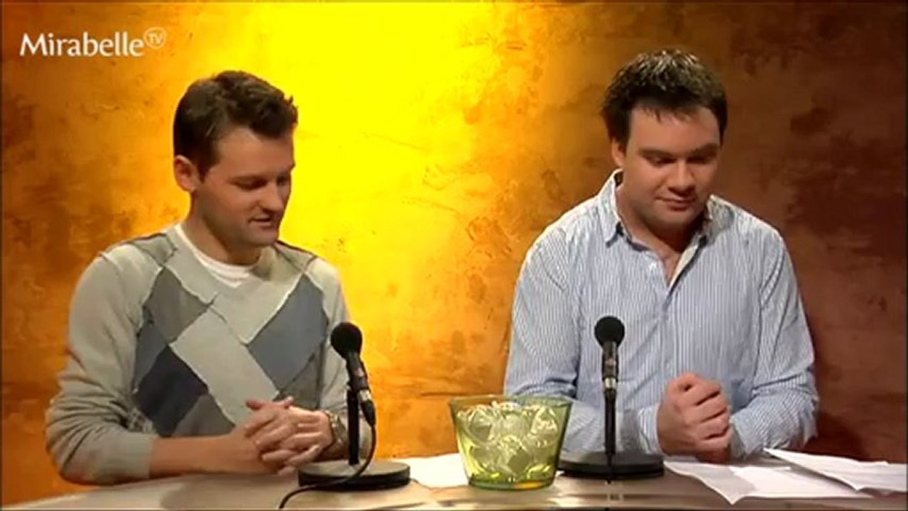 A Sport et à travers #60 - Avec Julien MATHIEU (N°1 du tennis lorrain)