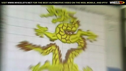 Exotic - 2012 Rolls-Royce Phantom Series II