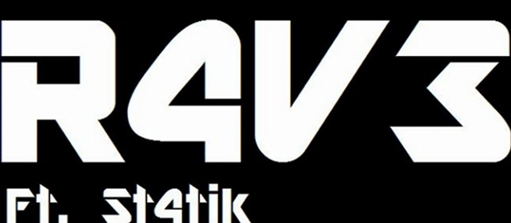 This DJ R4V3