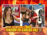 Pronto.com.ar Marina Calabro vs Mariana Brey