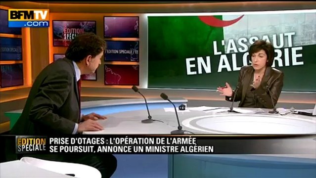 Pierre Lellouche : l'invité de Ruth Elkrief - 17/01