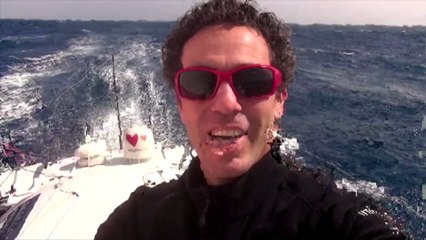 Tanguy de Lamotte se met à la chanson