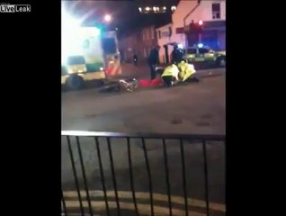 l'islam fait sa loi a londres!!!!!