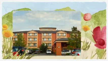 Phoenix Inn Suites - Lake Oswego, OR