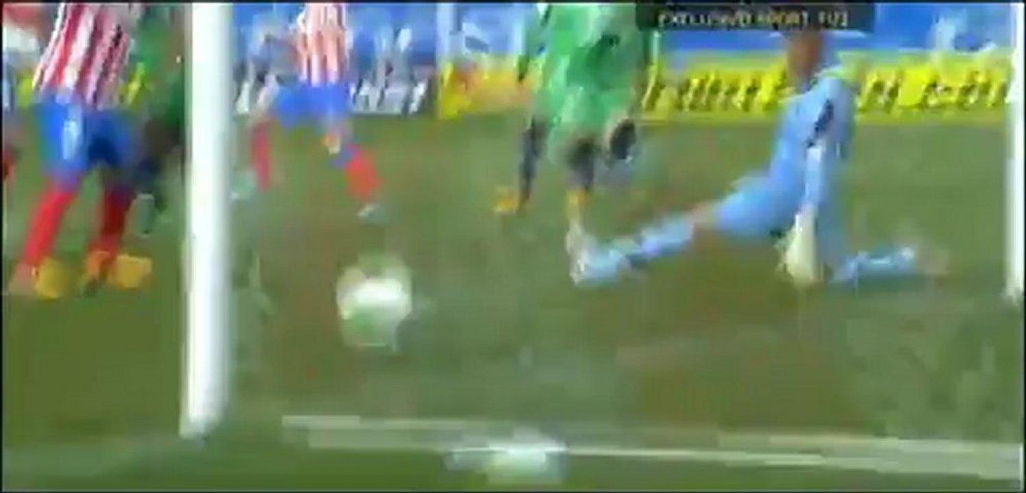 Filipe Luis   @SpheraChannel