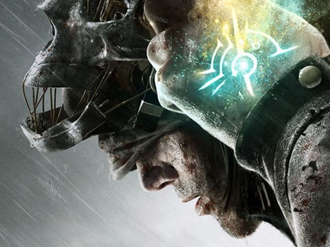Classic Game Room - DISHONORED review for PC