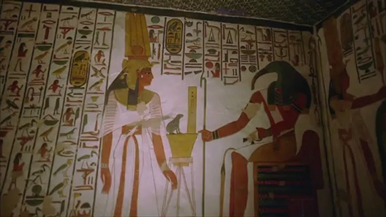 Loreena McKennitt - Marco Polo