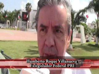HECTOR POLO INFORMA -  28 FEB 2012