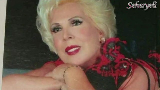 Mediha Şen Sancakoğlu ♪♪♪ Karlı Bir Kış Günü(Tanrıya Yalvarıp Ne İstiyorduk )