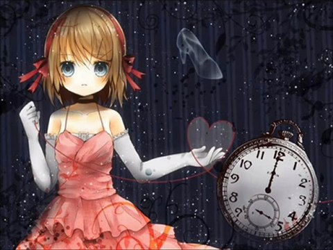 Vocaloid Cinderella Syndrome InuYDesi Fandub