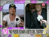 Pronto.com.ar Fede Bal habla sobre 'Escandalosas'