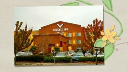 Phoenix Inn Suites - Olympia, WA