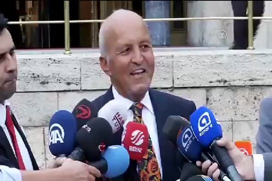 Mehmet Ali Birand vefat etti