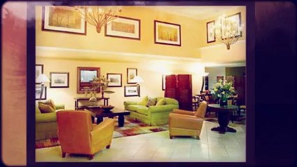 Phoenix Inn Suites - Tigard