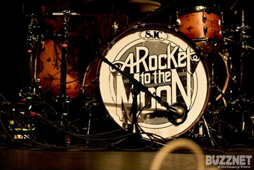 A Rocket To The Moon Like We Used To InuYDesi Fandub