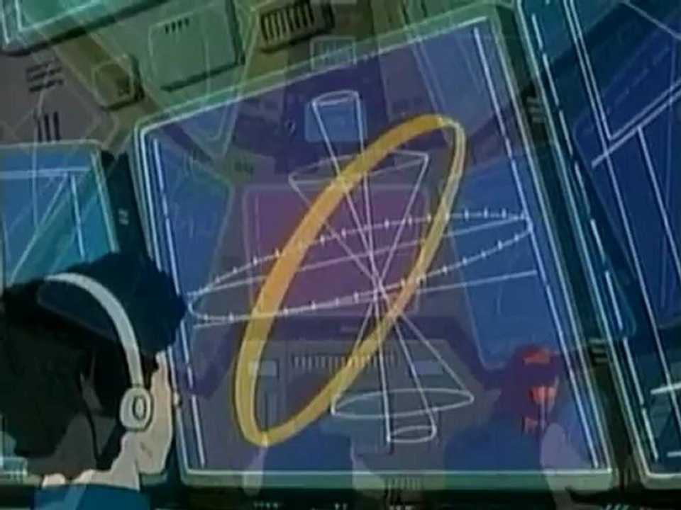 20 - macross saga - paradis perdu